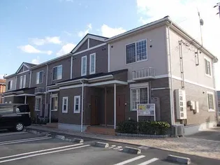 カトレーヴⅠの画像