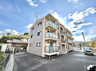 プレステージ長尾の画像