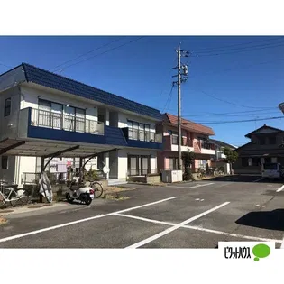 コーポ大屋敷 Bの画像