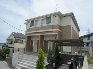 コモド岸根公園の画像