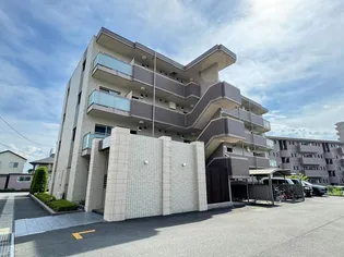 アロッジオ トガリーゼ【1階】の外観