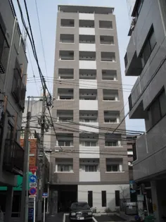 神奈川県横浜市南区永楽町1【マンション】の外観