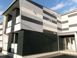 アート ヴィラージュの画像