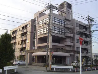 グレイスハイムの画像