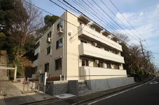 THE FLATS HIYOSHIの画像