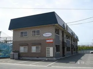 コーポチェリー一本木の画像