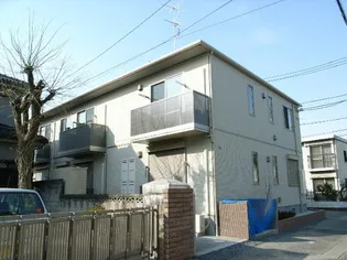 スタージュ草加の画像