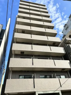 ルーブル東蒲田の画像