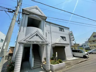 アーバンライフJOY【2階】の外観