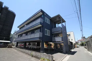 平尾マンションの画像