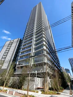 プレミストタワー靭本町の画像