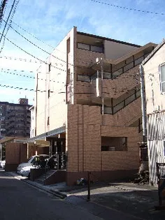 御剣ハイツの画像