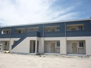 MARK【1階】の外観