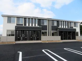 グランフォレストの画像