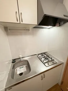 エクレール【1階】のキッチン