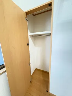 エクレール【1階】の内装