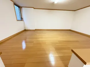 エクレール【1階】の内装