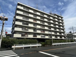 リベラルパレス平野の画像