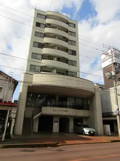 グリーンピア台町の画像