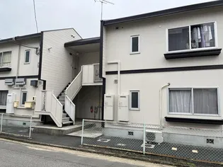 メゾンたちばなの画像