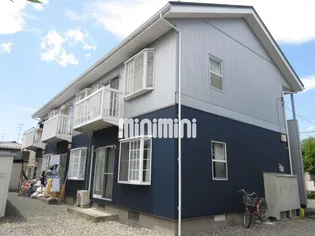 ひより台インプスA棟の画像