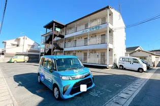 メゾンミヤモトの画像