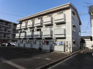 ファーストイン パレスハウスIIの画像