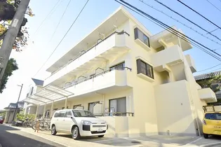 クレスト曽根の画像