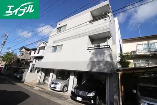 メゾン久方の画像