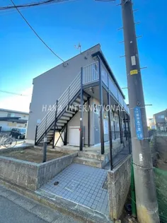 レオパレスサンクレール柏Cの画像