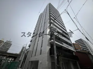 シーズンフラッツ中崎の画像