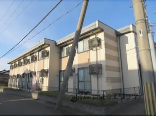 レオパレスリファーレの画像