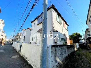 ジュネスユーの画像