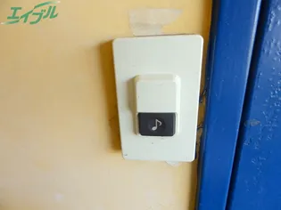 レスピラーレ曙【3階】の内装