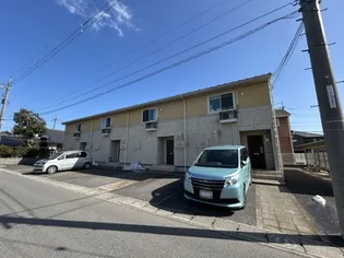 鳥取県米子市皆生新田2【一戸建】の外観