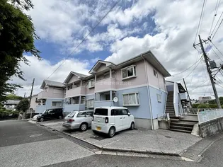 ハイツ美しが丘の画像