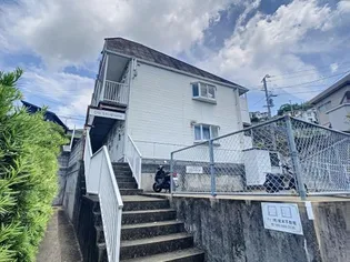 シャトー三原の画像