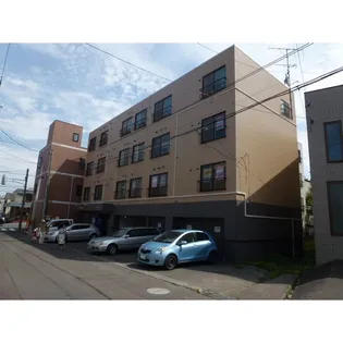 セレノ嵐山の画像