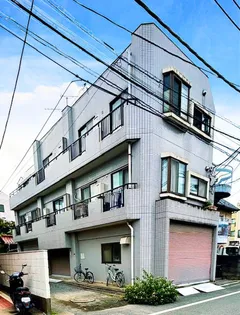 リージェント仲池上の画像