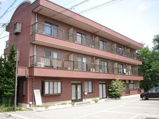 レジデンス花みづきの画像