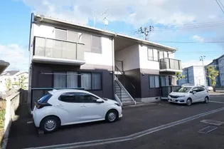 メゾン グラーヴェの画像