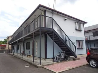 エステートピア瀬田の画像