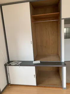 セレニティ川添A【1階】の内装