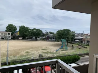 セレニティ川添A【1階】のその他画像