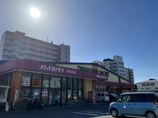 セレニティ川添A【1階】の周辺