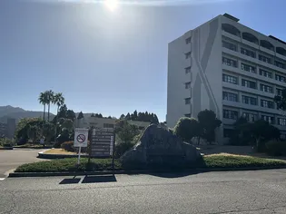 セレニティ川添A【1階】の周辺