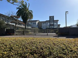 セレニティ川添A【1階】の周辺