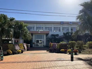 セレニティ川添A【1階】の周辺