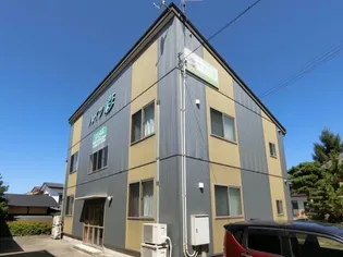 ハイツ彩の画像