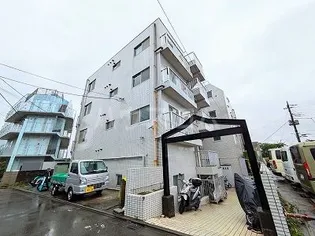 Fコート田園調布の画像